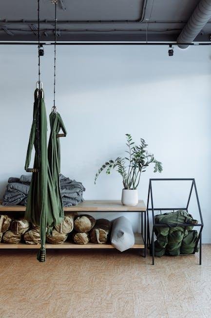 Designing a Home Gym That Truly Motivates You to Train