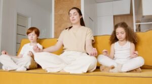 Essential Self-Care Tips for Busy Mom CEOs to Thrive