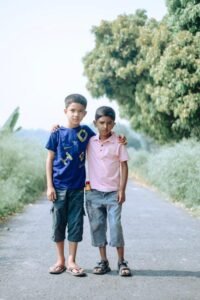 Navigating Your Child’s Emotional Outbursts with Care