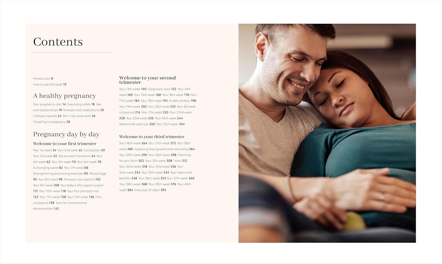 Pregnancy Day by Day: Count Down Your Pregnancy Da... - Image 3