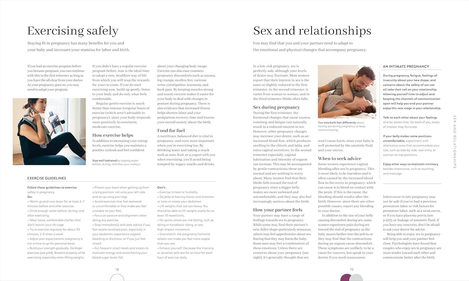 Pregnancy Day by Day: Count Down Your Pregnancy Da... - Image 5