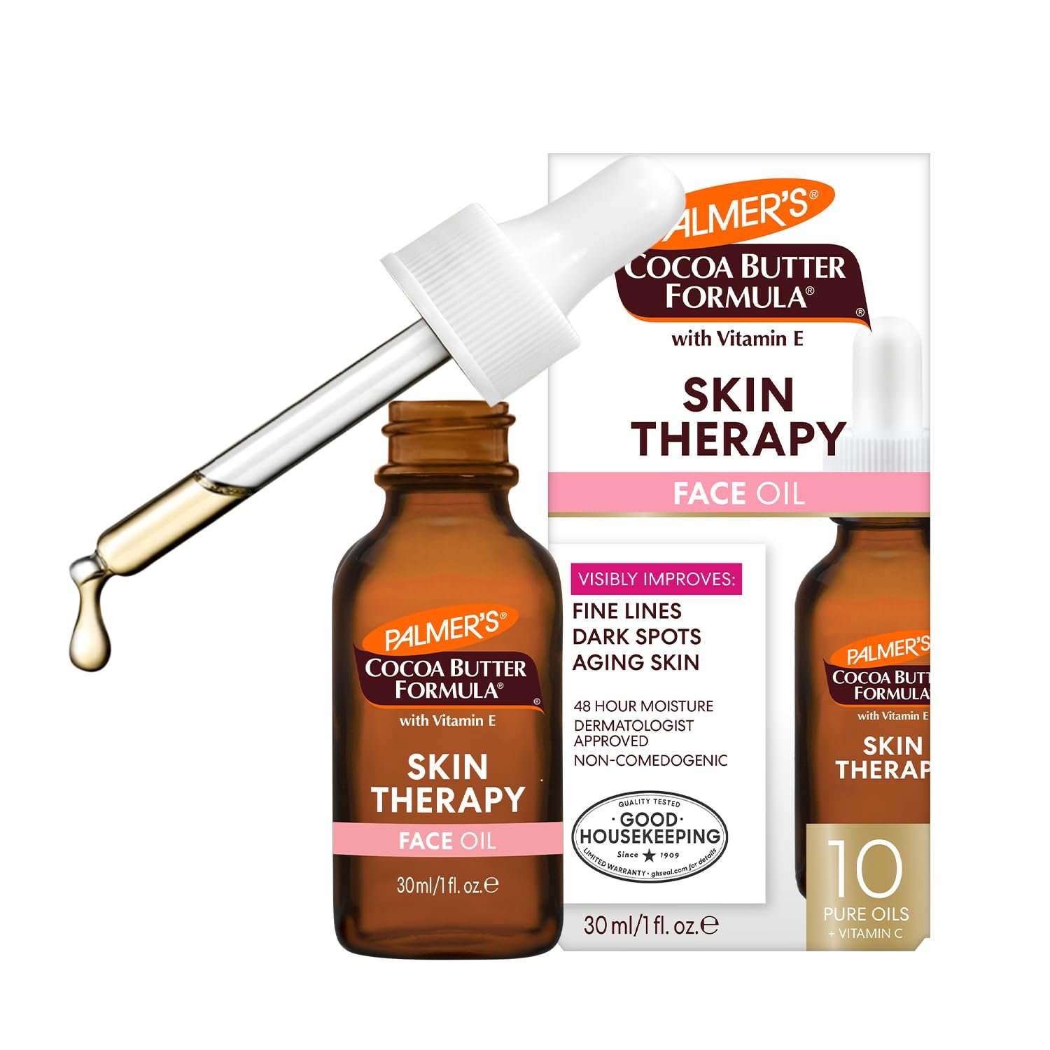 Palmer's Cocoa Butter Formula Moisturizing Skin Th... - Image 2