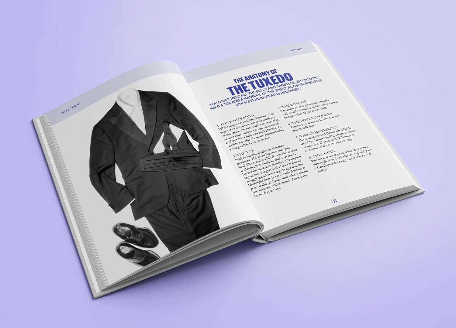 Esquire The Handbook of Men's Style: A Guide to Lo... - Image 3