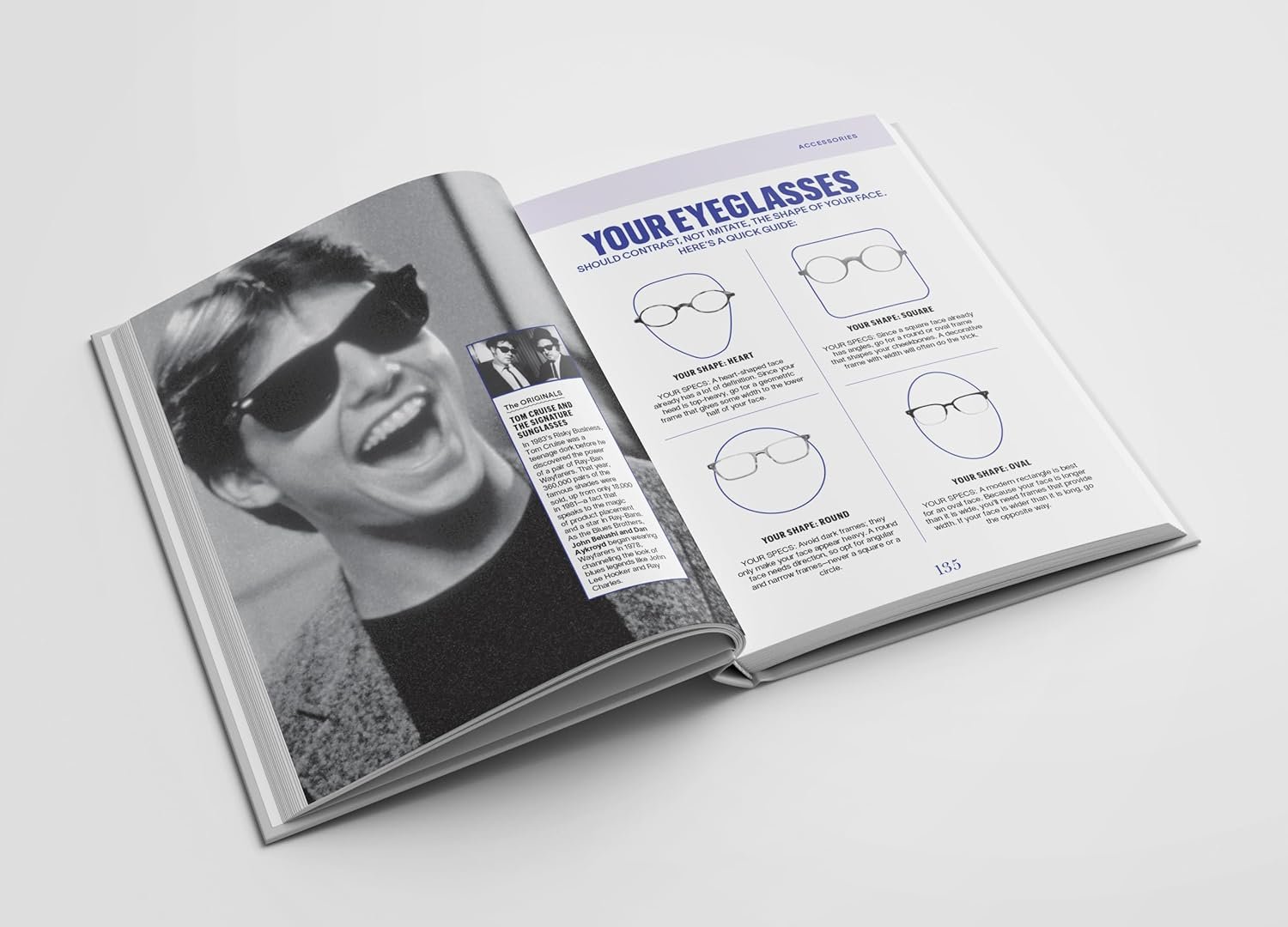 Esquire The Handbook of Men's Style: A Guide to Lo... - Image 8