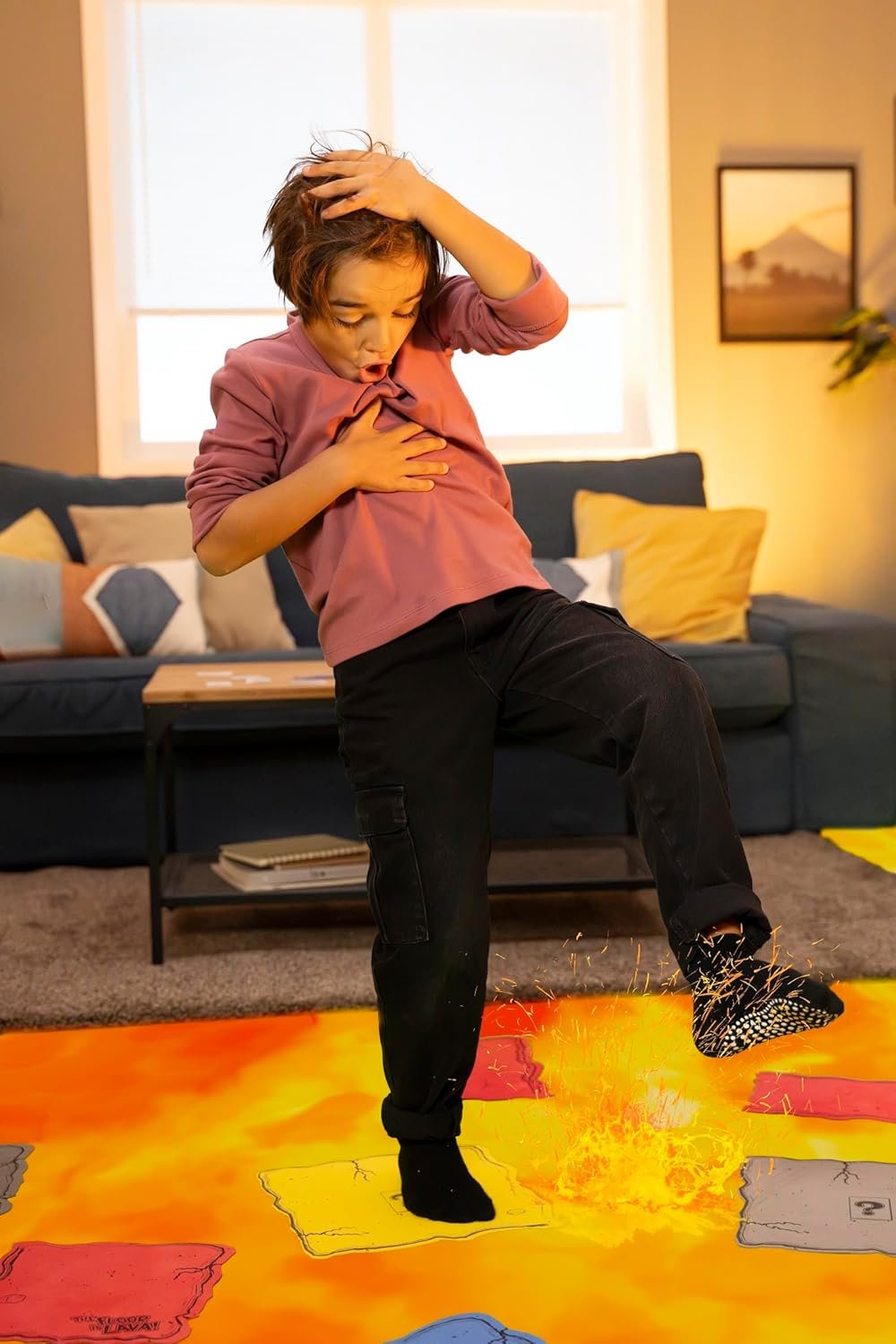 The Original The Floor is Lava! Game by Endless Ga... - Image 5