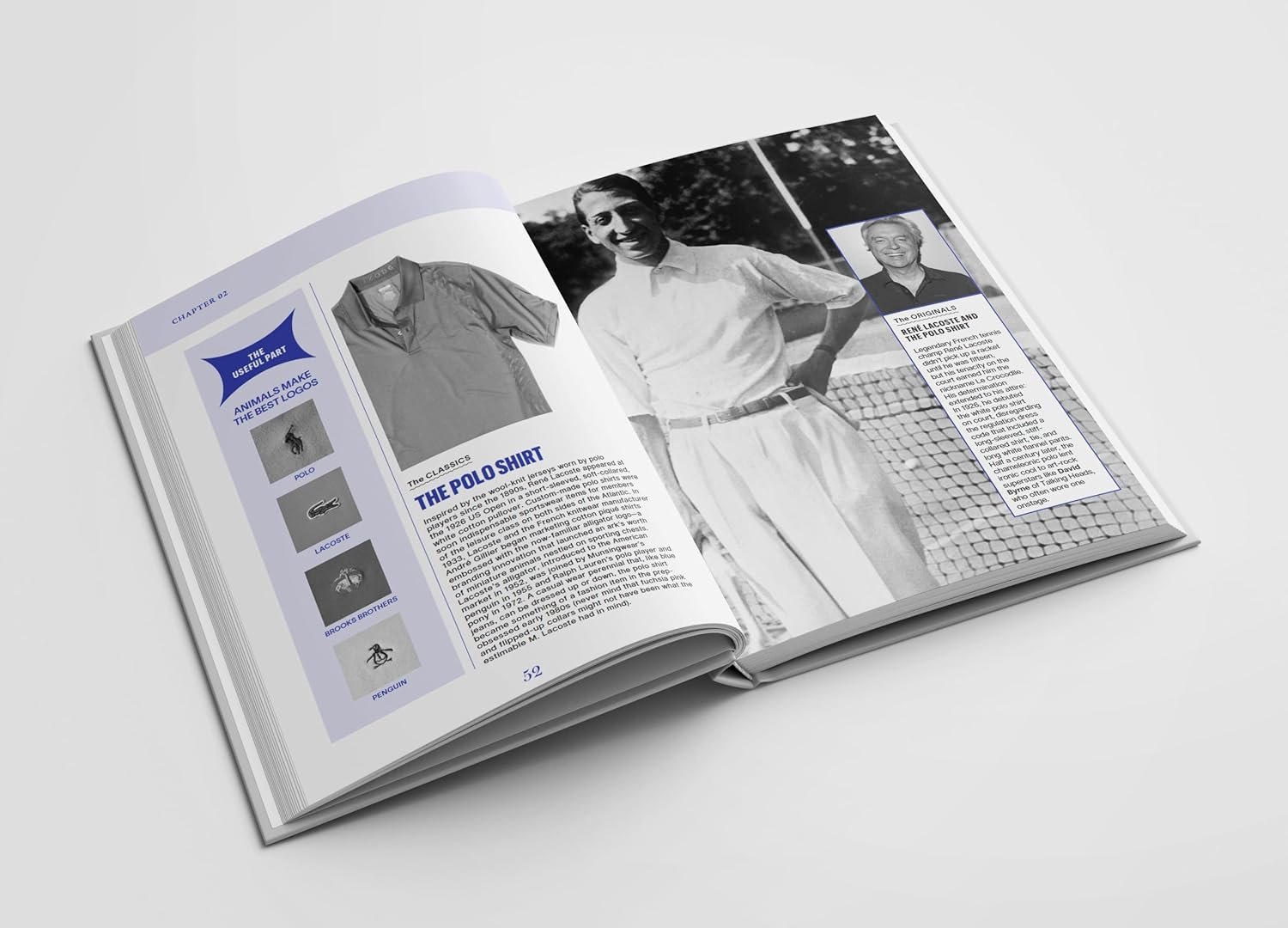 Esquire The Handbook of Men's Style: A Guide to Lo... - Image 4