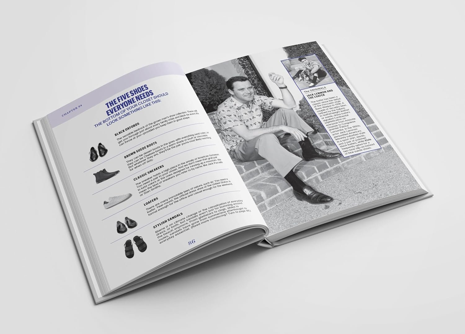 Esquire The Handbook of Men's Style: A Guide to Lo... - Image 6