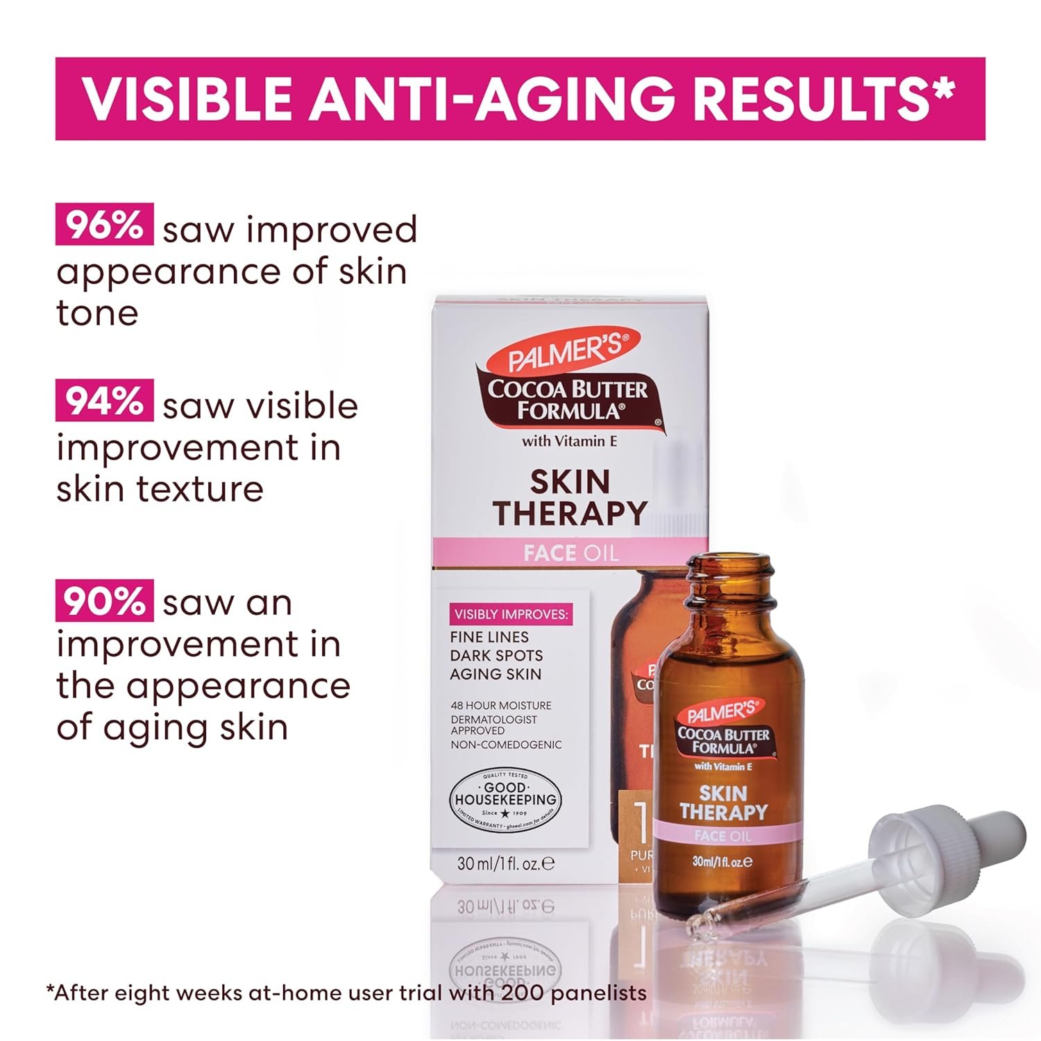 Palmer's Cocoa Butter Formula Moisturizing Skin Th... - Image 5