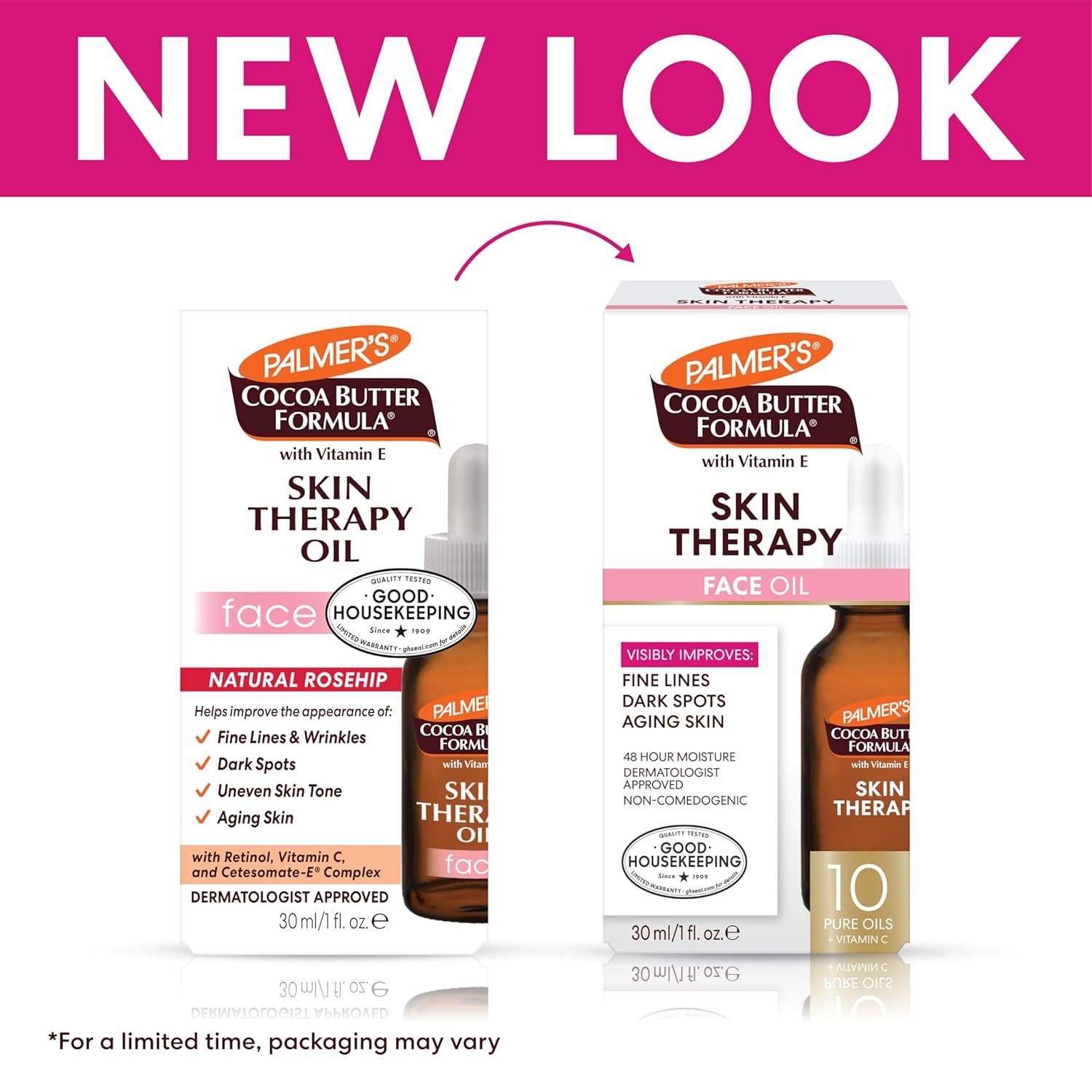 Palmer's Cocoa Butter Formula Moisturizing Skin Th... - Image 3