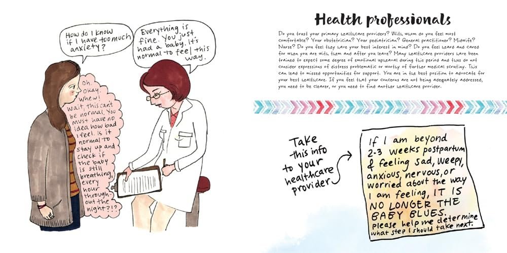 Good Moms Have Scary Thoughts: A Healing Guide to ... - Image 7