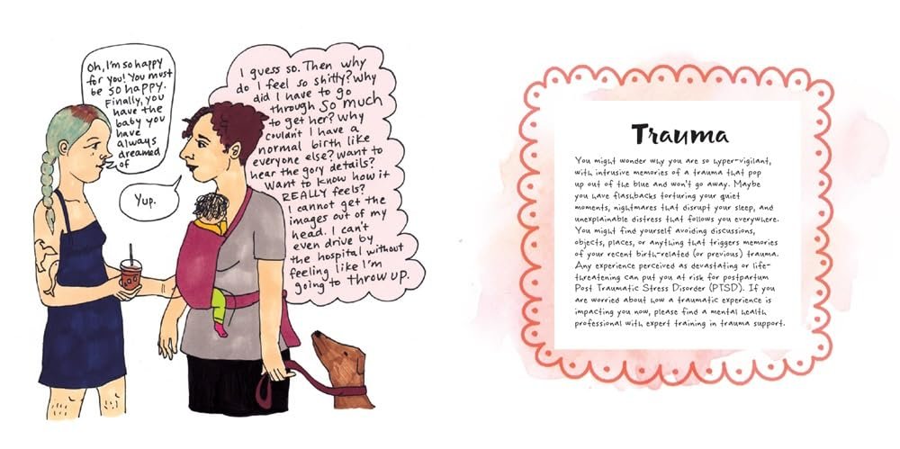 Good Moms Have Scary Thoughts: A Healing Guide to ... - Image 6