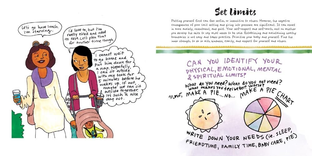 Good Moms Have Scary Thoughts: A Healing Guide to ... - Image 3