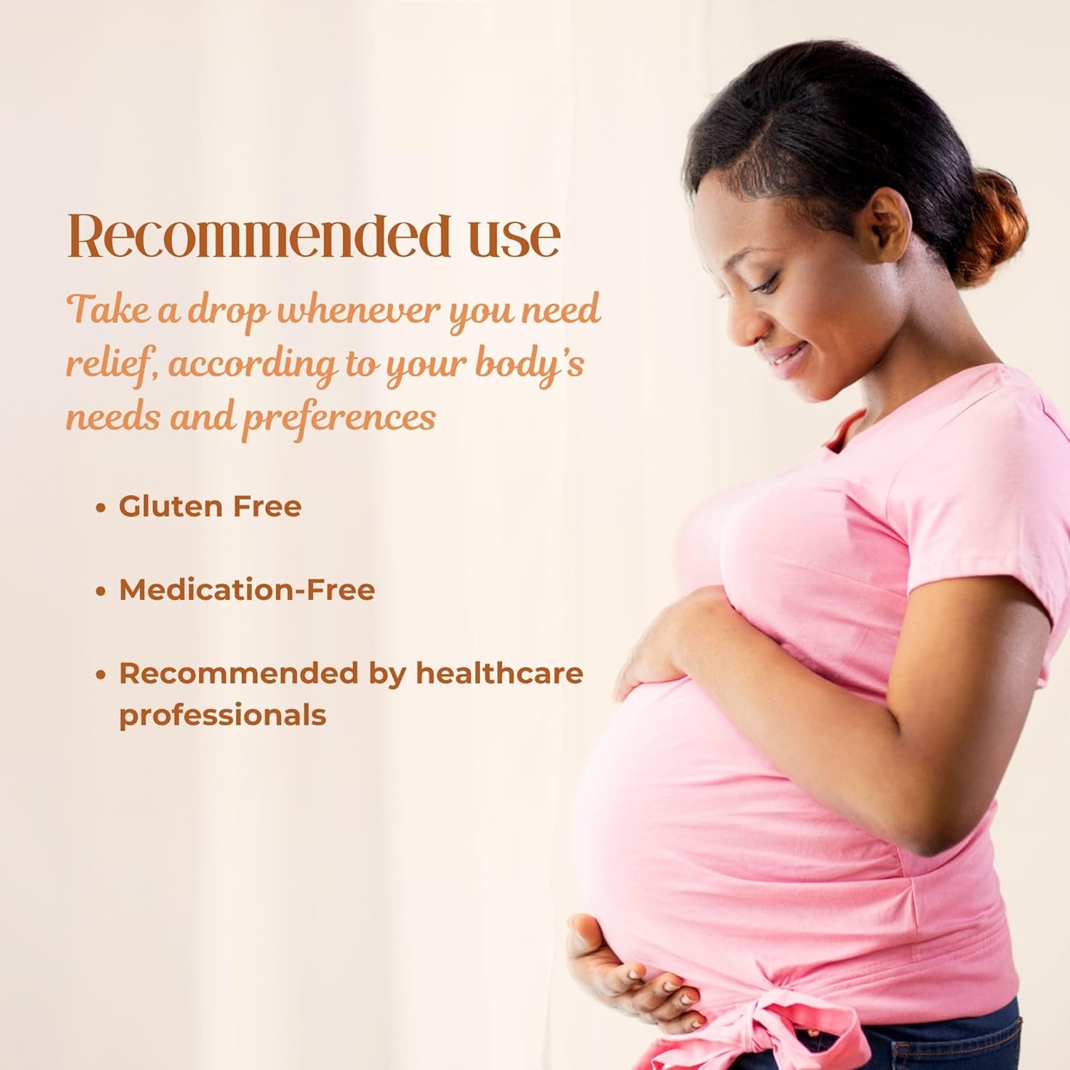 Preggie Pop Drops | 21 Drops | Morning Sickness du... - Image 7