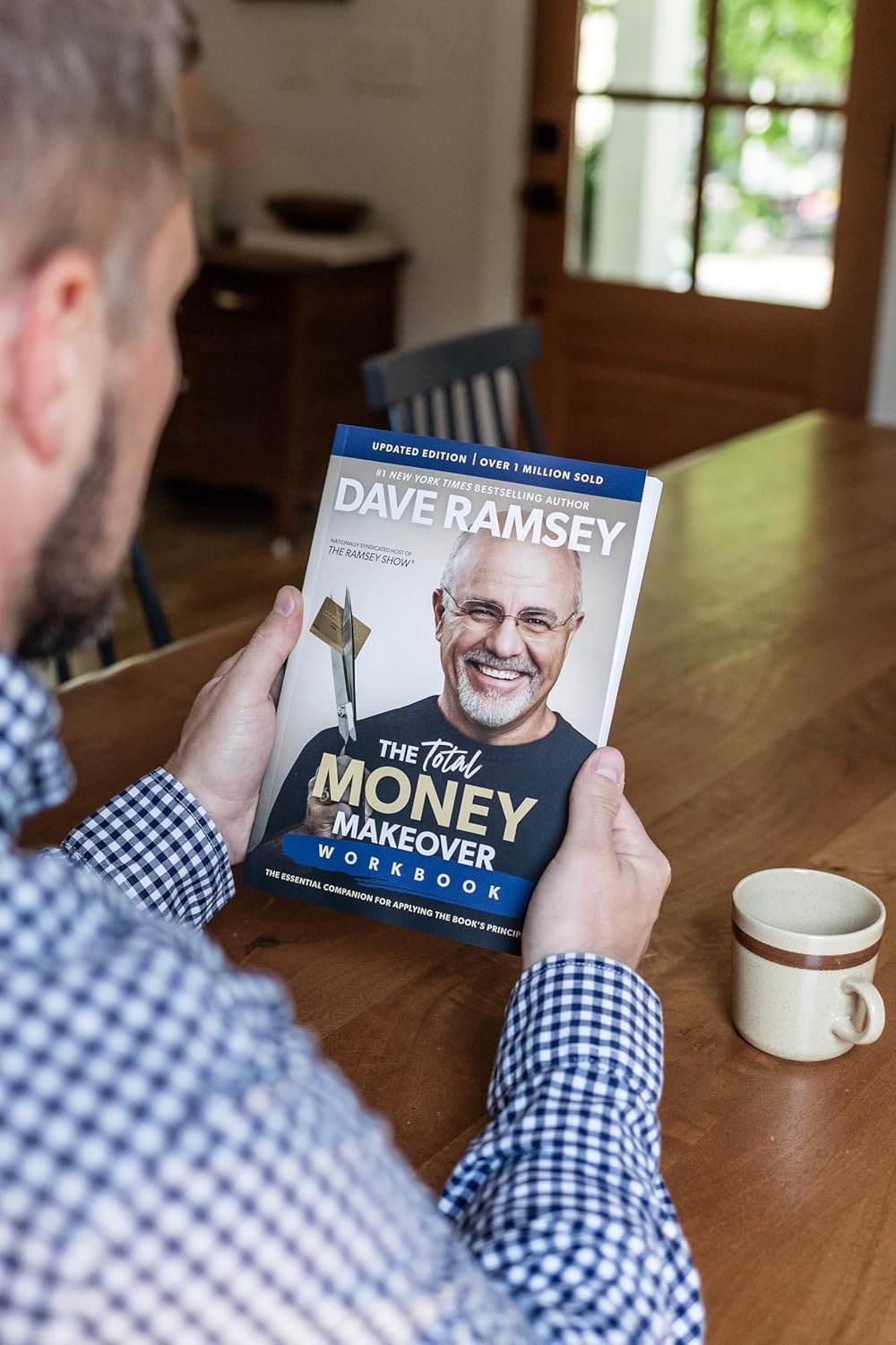 The Total Money Makeover Workbook Updated: The Ess... - Image 5