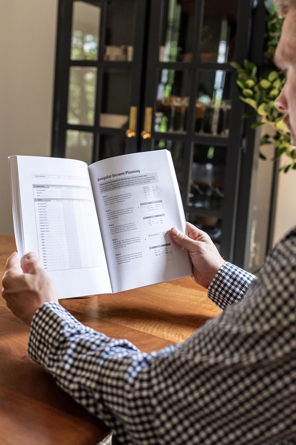 The Total Money Makeover Workbook Updated: The Ess... - Image 8