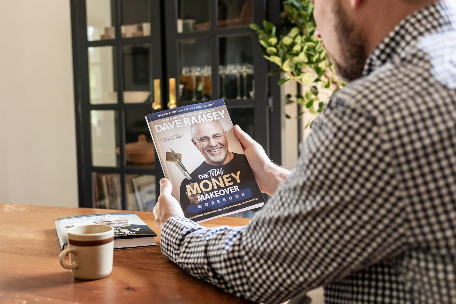 The Total Money Makeover Workbook Updated: The Ess... - Image 7