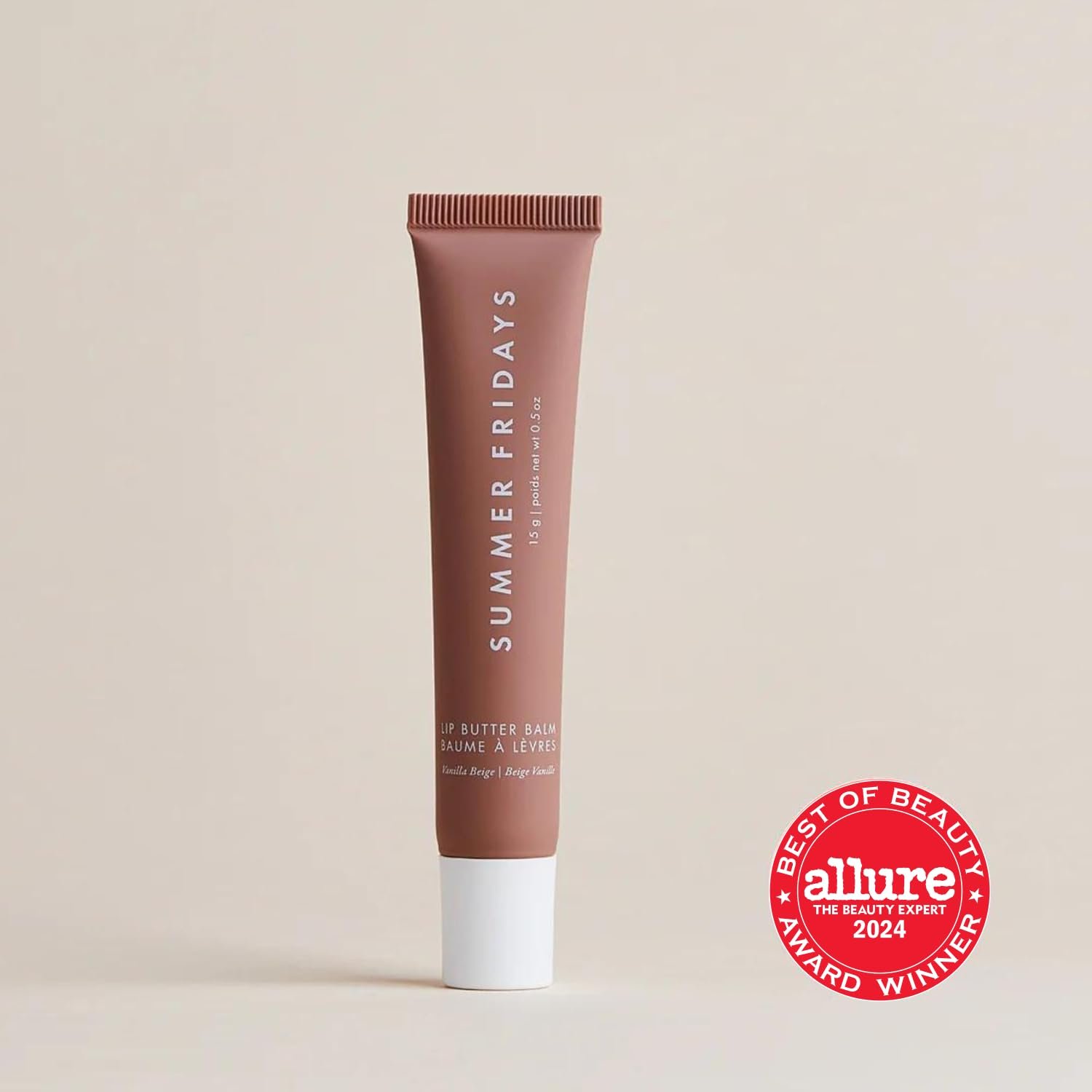 Summer Fridays Tinted Lip Butter Balm - Conditioni... - Image 4