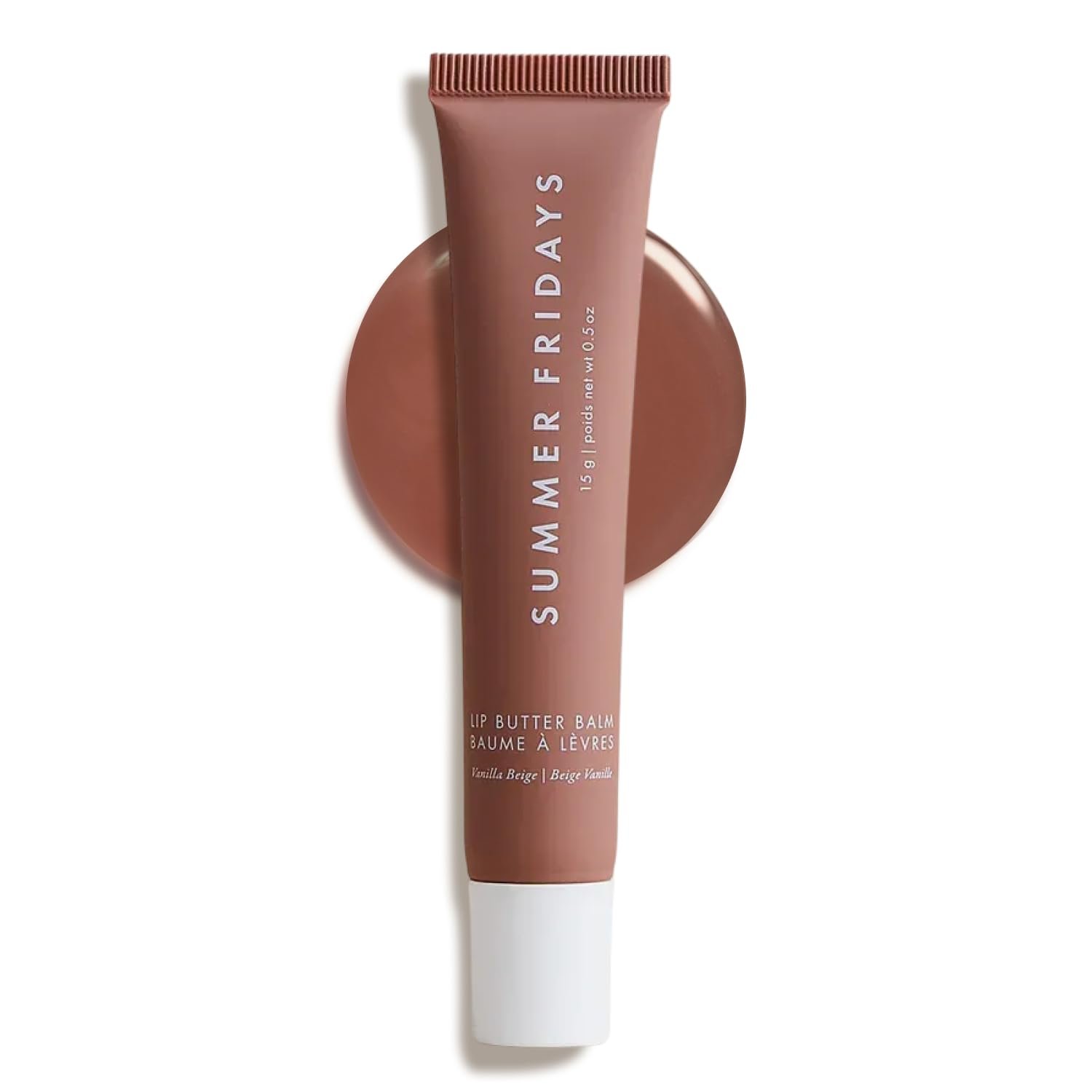 Summer Fridays Tinted Lip Butter Balm - Conditioni... - Image 2