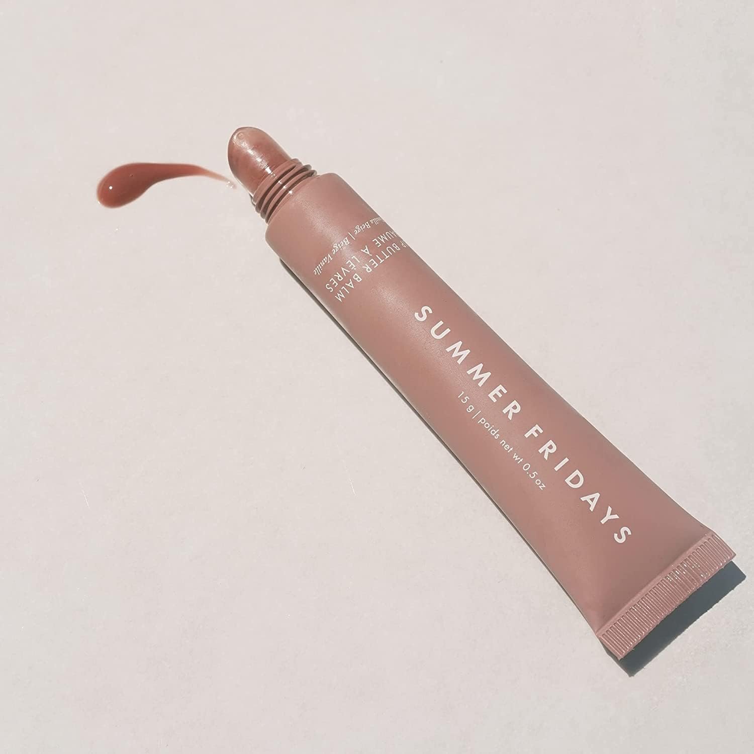 Summer Fridays Tinted Lip Butter Balm - Conditioni... - Image 9