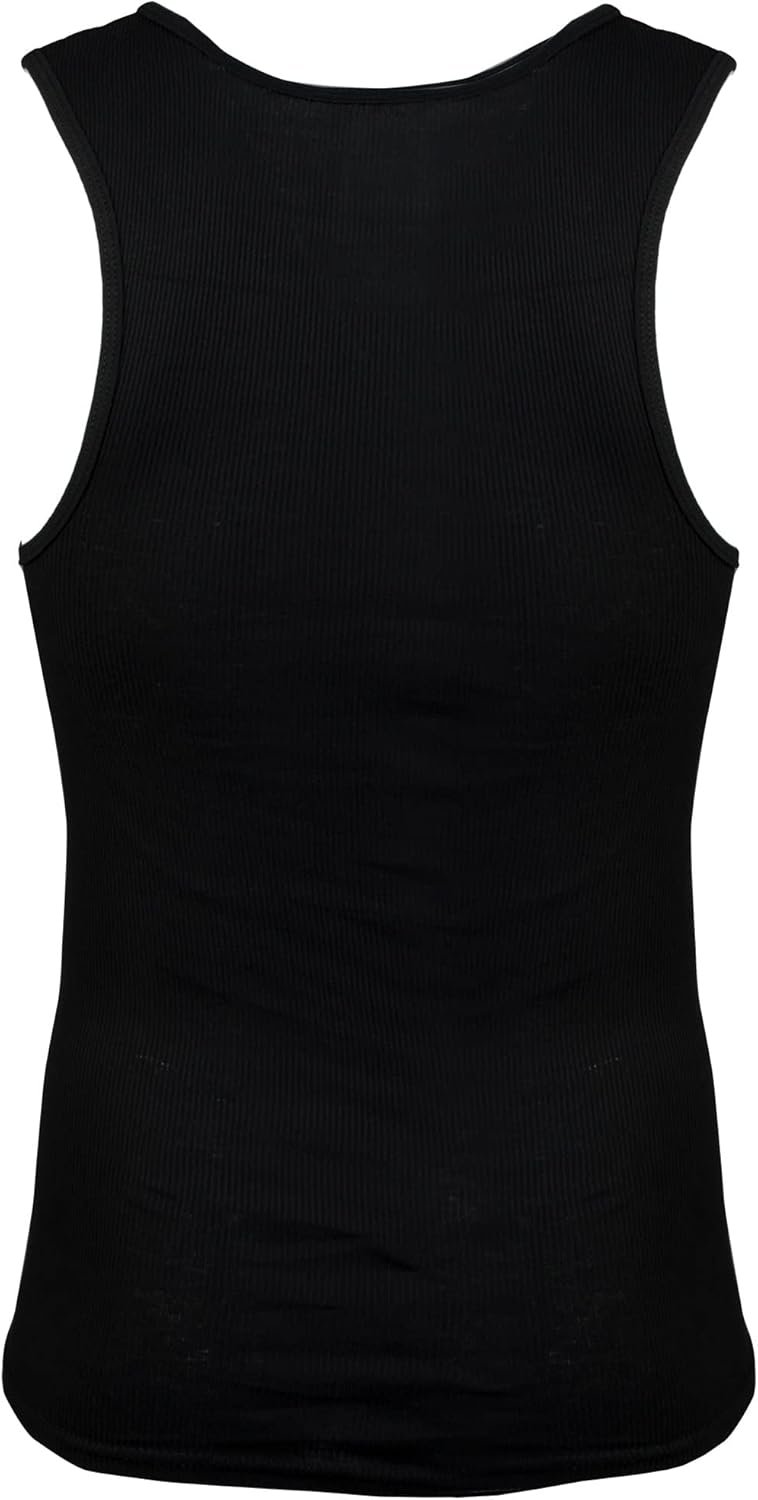 Gildan Men's A-Shirts Tanks Multipack - Image 7