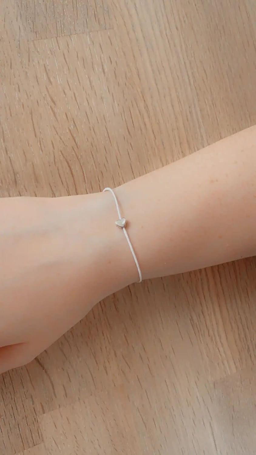 Fertility wish bracelet | A little wish for fertil... - Image 3