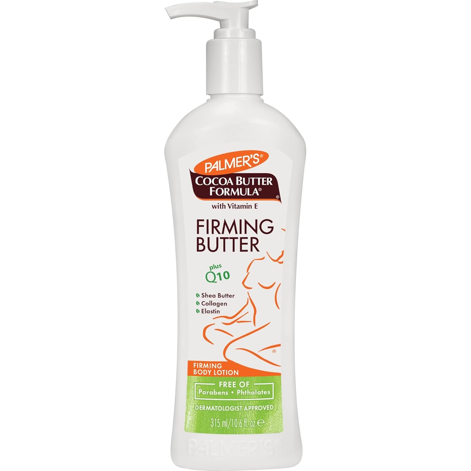 Palmer's Cocoa Butter Formula with Vitamin E + Q10... - Image 2