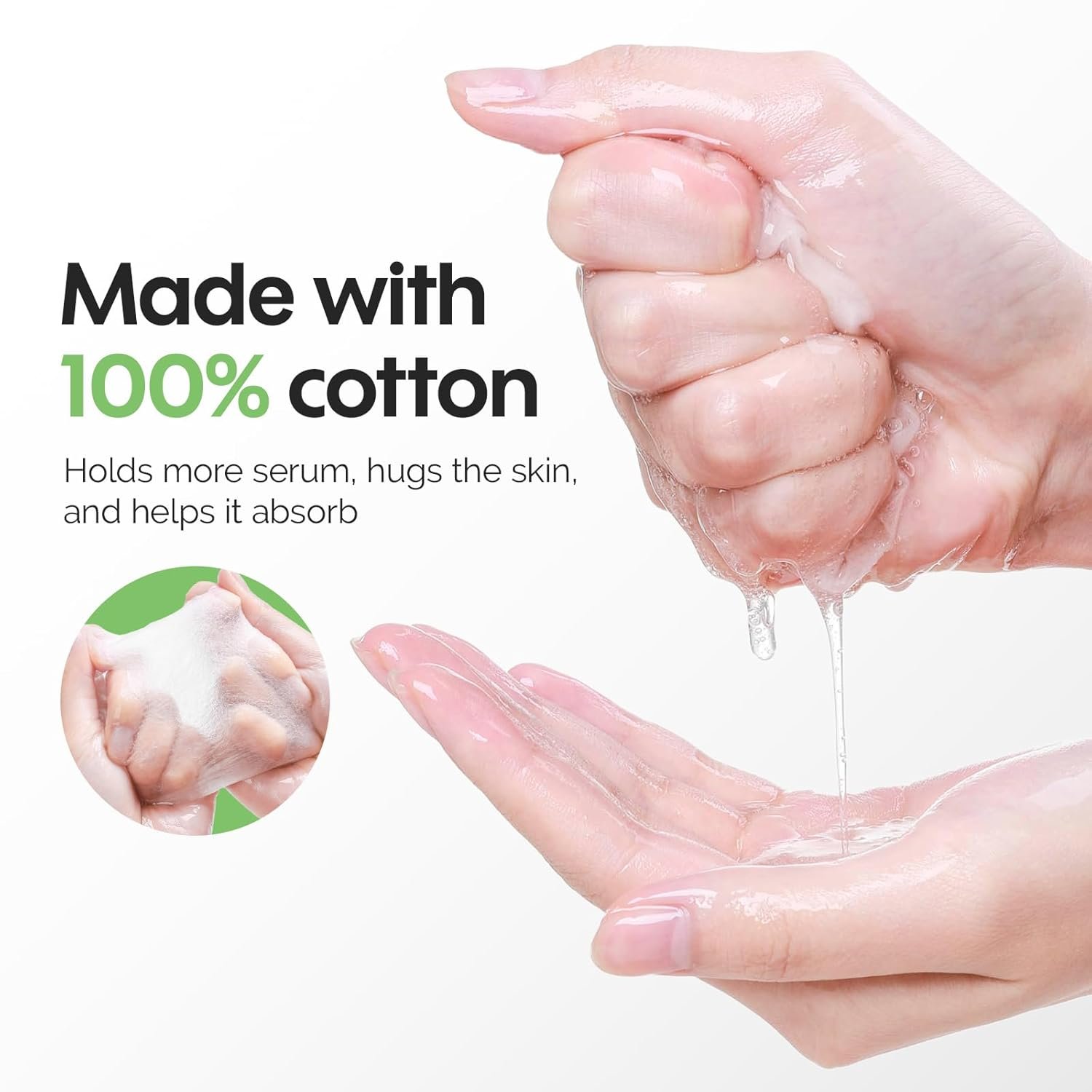 ZealSea Face Masks Skincare for Women, Variety 7Da... - Image 8