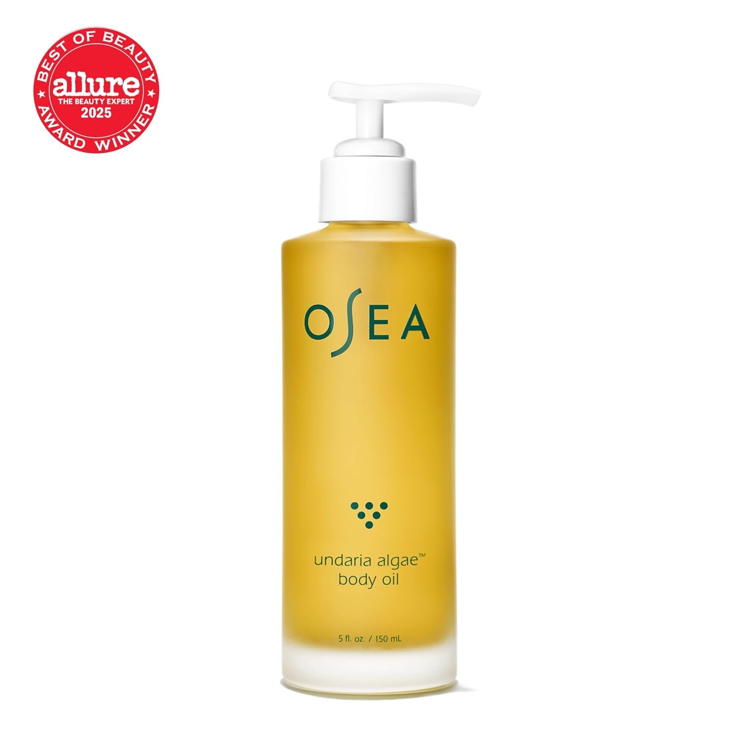 OSEA Undaria Algae Body Oil 5 oz – Visibly Firming... - Image 3