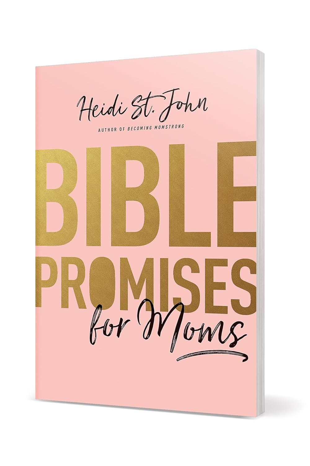 Bible Promises for Moms: Inspirational Verses of H... - Image 4