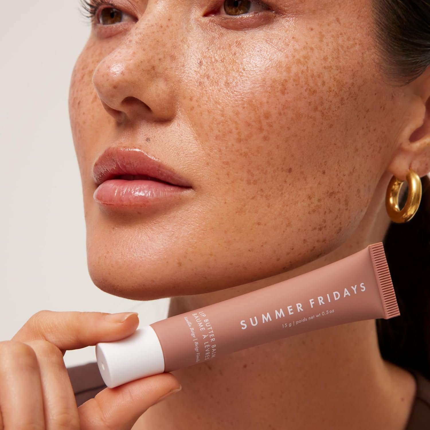 Summer Fridays Tinted Lip Butter Balm - Conditioni... - Image 5