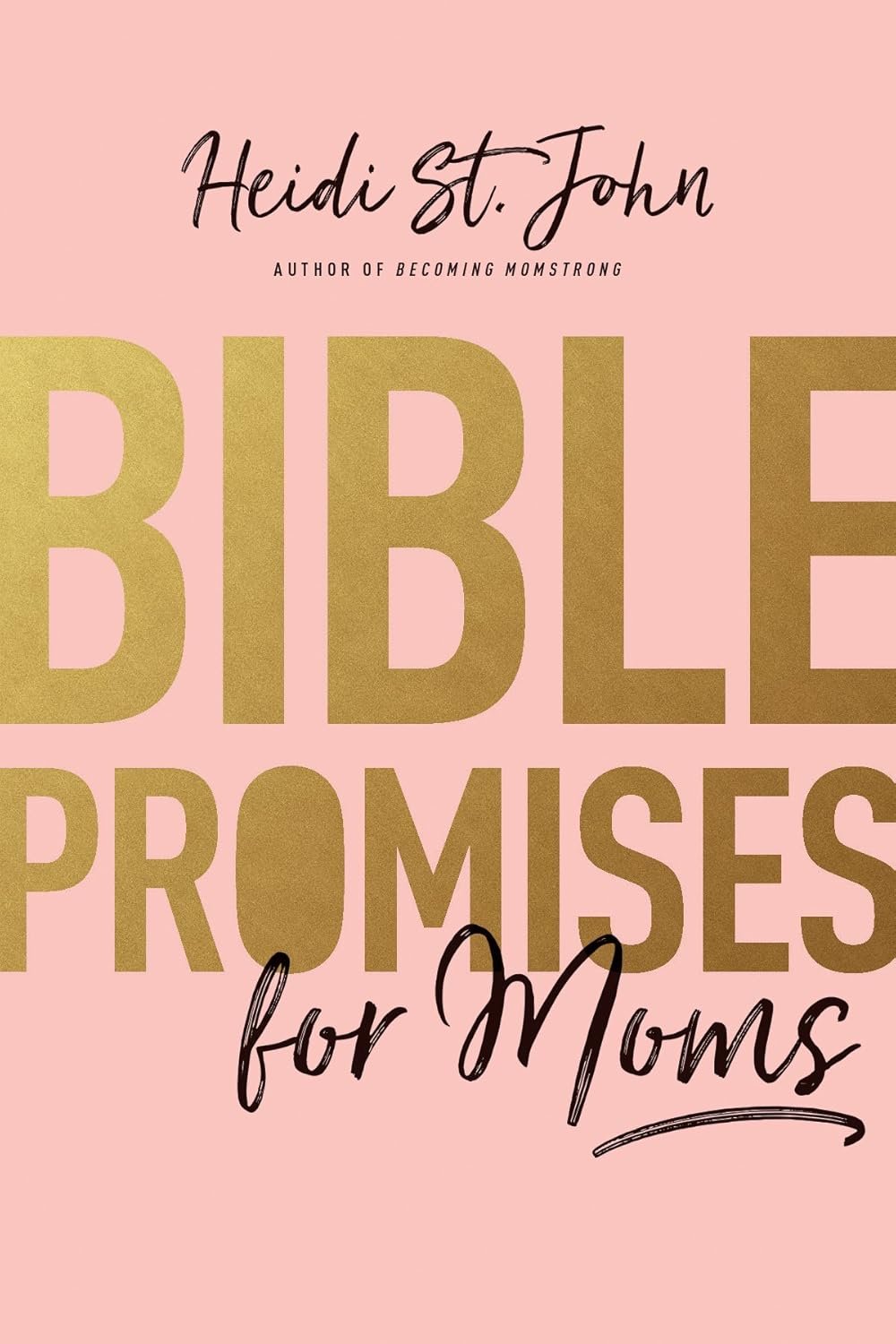 Bible Promises for Moms: Inspirational Verses of H... - Image 2