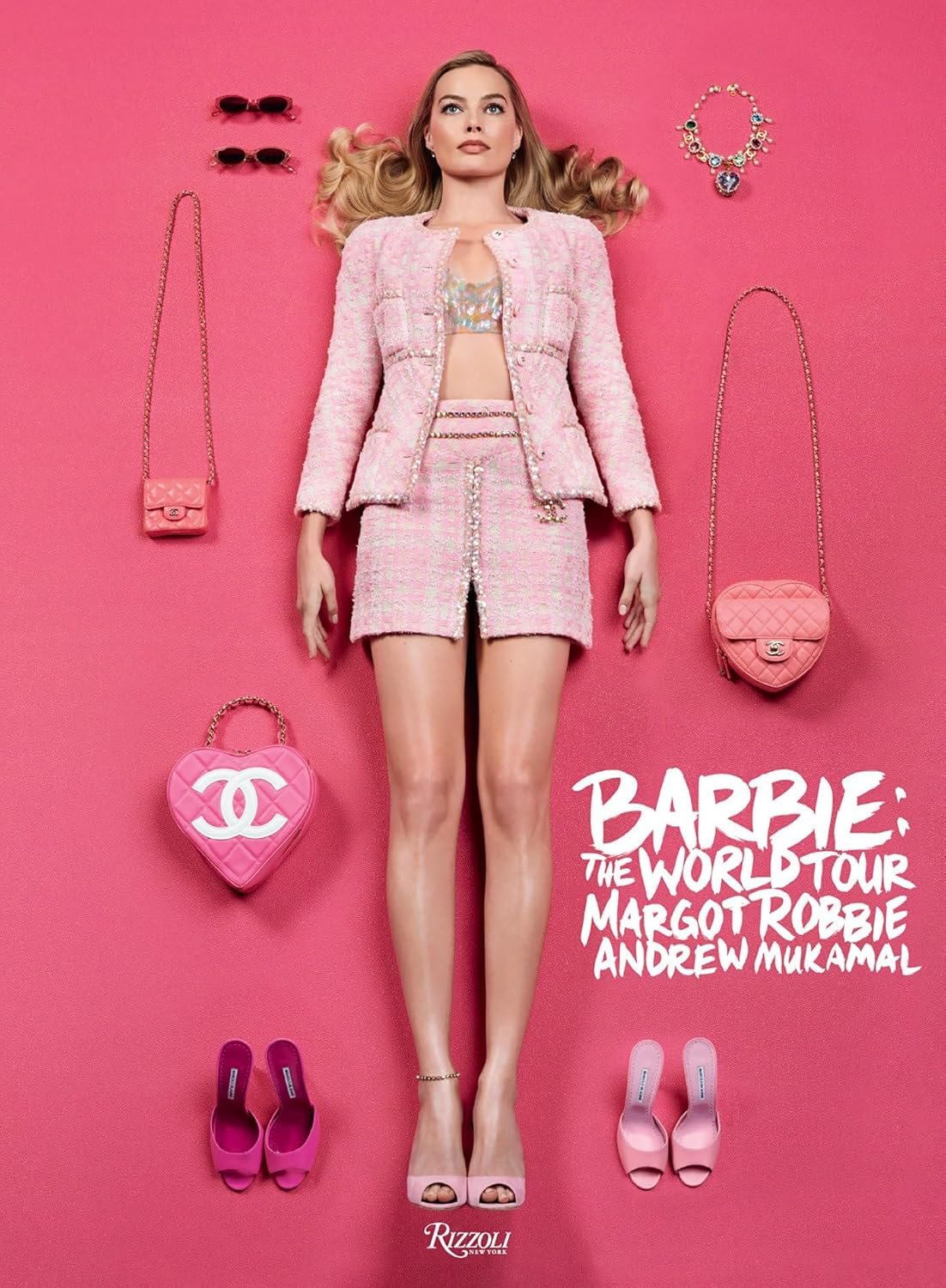 Barbie(TM): The World Tour - Image 2