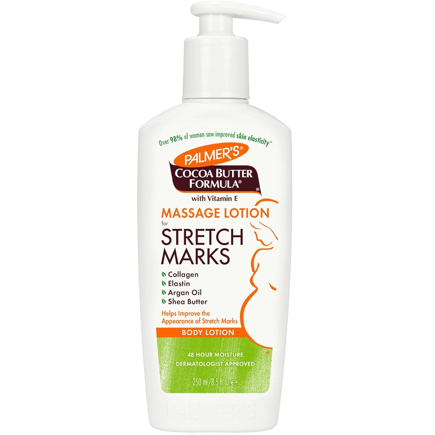 Palmer's Cocoa Butter Formula Massage Lotion For S... - Image 2