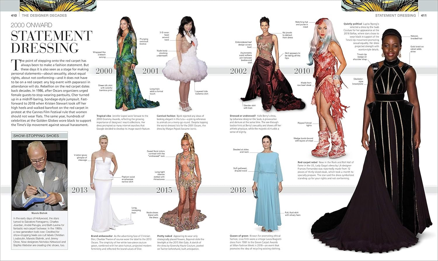 Fashion, New Edition: The Definitive Visual Guide ... - Image 8