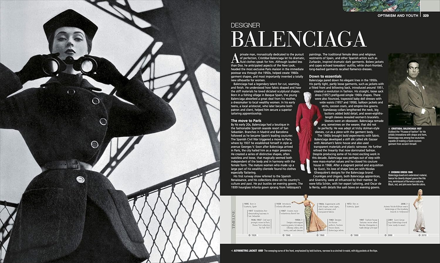 Fashion, New Edition: The Definitive Visual Guide ... - Image 6