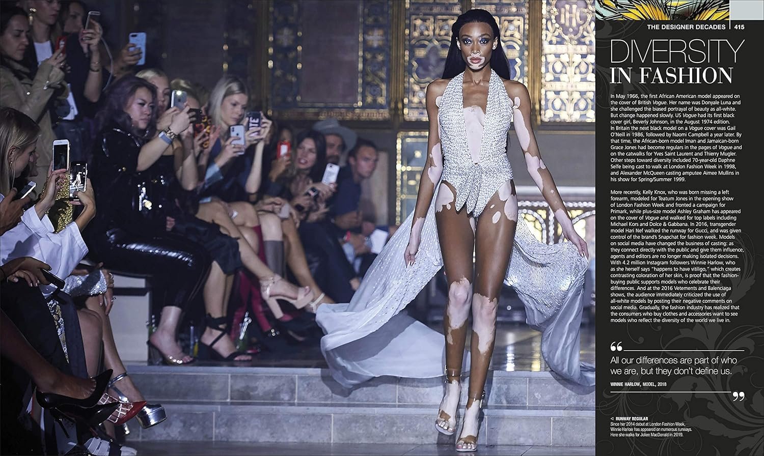 Fashion, New Edition: The Definitive Visual Guide ... - Image 9