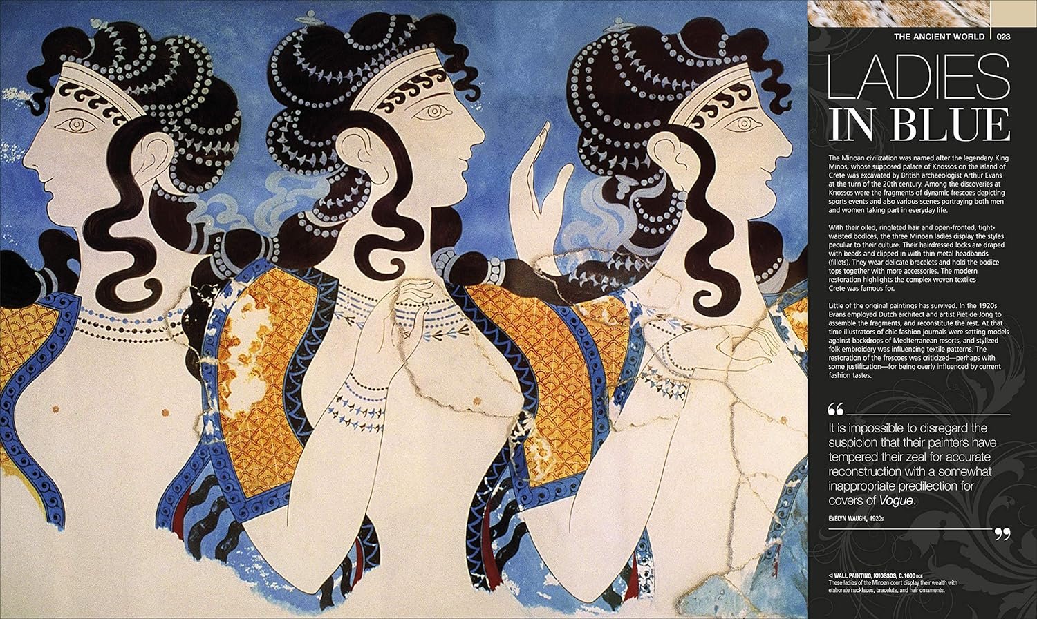 Fashion, New Edition: The Definitive Visual Guide ... - Image 3