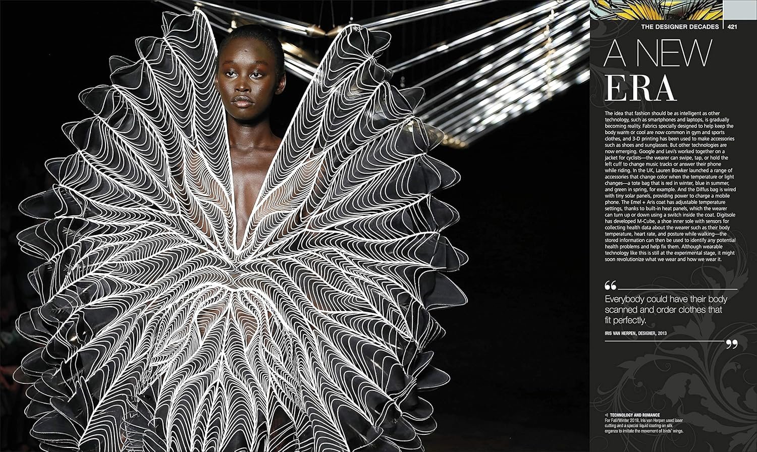 Fashion, New Edition: The Definitive Visual Guide ... - Image 10