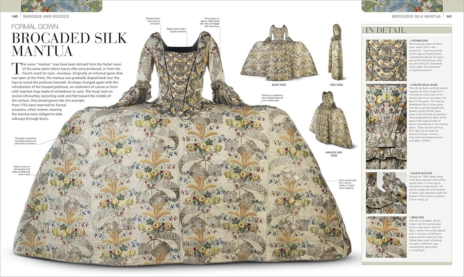 Fashion, New Edition: The Definitive Visual Guide ... - Image 4